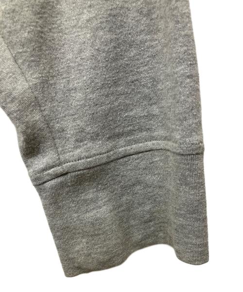 MACKINTOSH LONDON（マッキントッシュ ロンドン）MACKINTOSH LONDON (マッキントッシュ ロンドン) カーディガン グレー サイズ:Mの古着・服飾アイテム