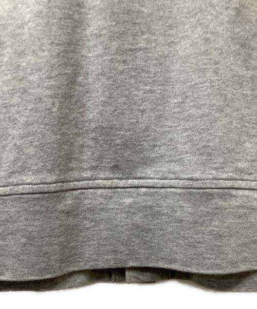 MACKINTOSH LONDON（マッキントッシュ ロンドン）MACKINTOSH LONDON (マッキントッシュ ロンドン) カーディガン グレー サイズ:Mの古着・服飾アイテム