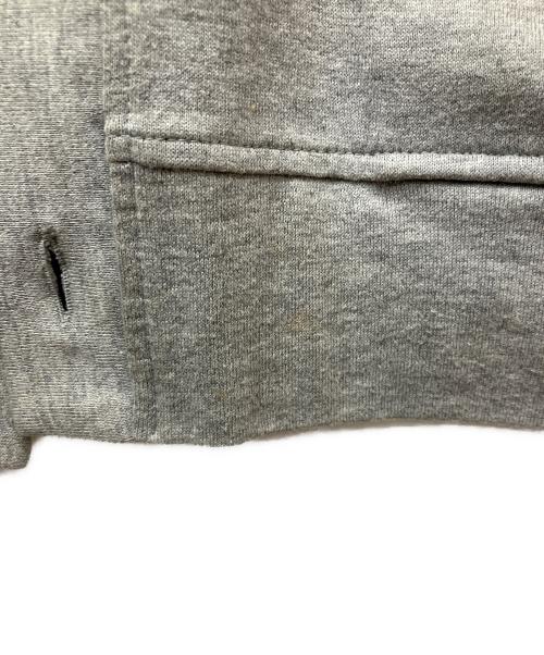 MACKINTOSH LONDON（マッキントッシュ ロンドン）MACKINTOSH LONDON (マッキントッシュ ロンドン) カーディガン グレー サイズ:Mの古着・服飾アイテム