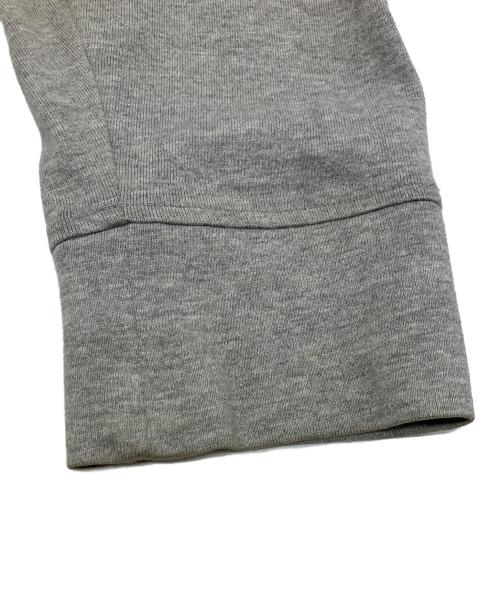 MACKINTOSH LONDON（マッキントッシュ ロンドン）MACKINTOSH LONDON (マッキントッシュ ロンドン) カーディガン グレー サイズ:Mの古着・服飾アイテム
