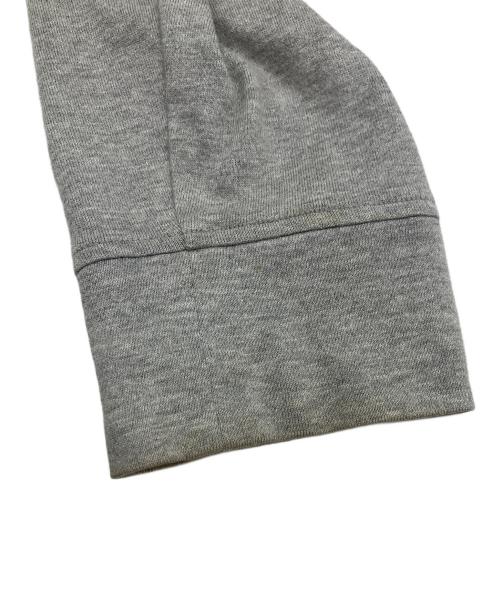 MACKINTOSH LONDON（マッキントッシュ ロンドン）MACKINTOSH LONDON (マッキントッシュ ロンドン) カーディガン グレー サイズ:Mの古着・服飾アイテム