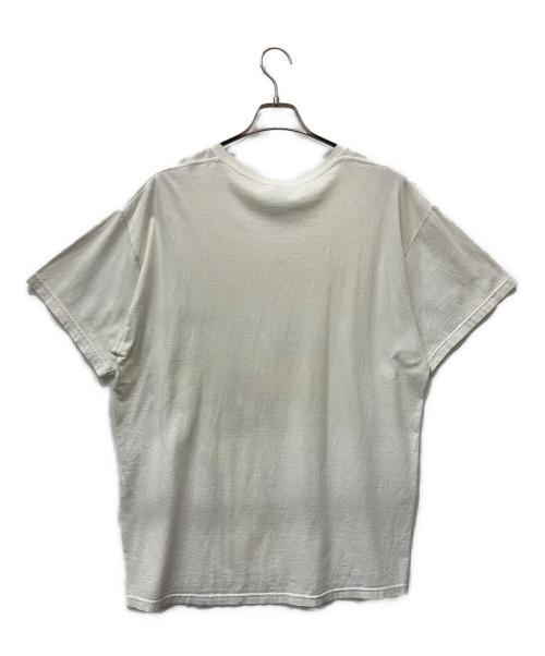 FRUIT OF THE LOOM（フルーツオブザルーム）FRUIT OF THE LOOM (フルーツオブザルーム) Tシャツ ホワイト サイズ:XLの古着・服飾アイテム