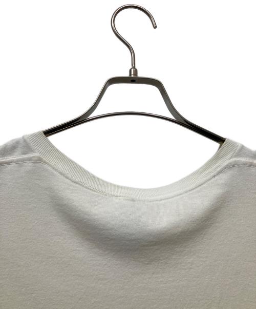 FRUIT OF THE LOOM（フルーツオブザルーム）FRUIT OF THE LOOM (フルーツオブザルーム) Tシャツ ホワイト サイズ:XLの古着・服飾アイテム