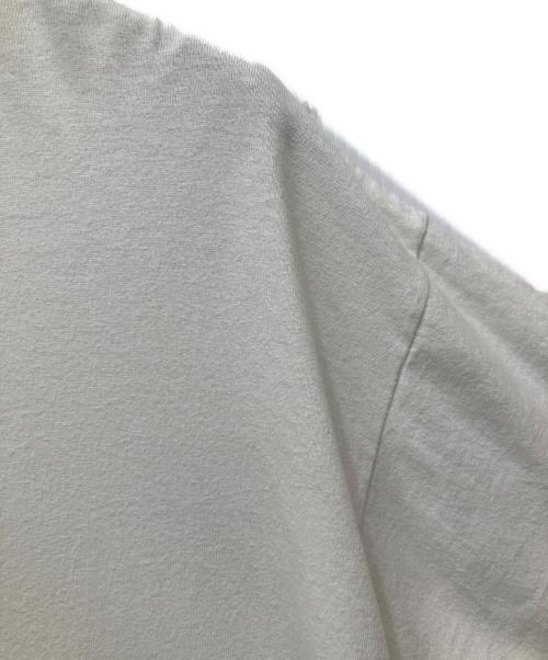 FRUIT OF THE LOOM（フルーツオブザルーム）FRUIT OF THE LOOM (フルーツオブザルーム) Tシャツ ホワイト サイズ:XLの古着・服飾アイテム