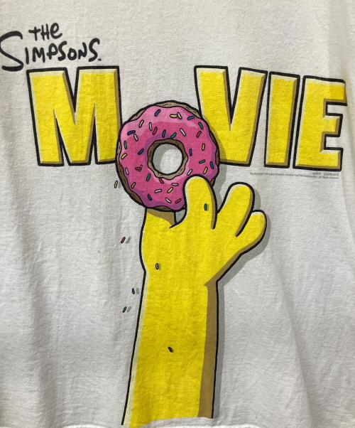 FRUIT OF THE LOOM（フルーツオブザルーム）FRUIT OF THE LOOM (フルーツオブザルーム) Tシャツ ホワイト サイズ:XLの古着・服飾アイテム