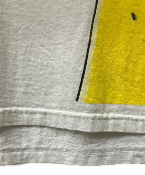 FRUIT OF THE LOOM（フルーツオブザルーム）FRUIT OF THE LOOM (フルーツオブザルーム) Tシャツ ホワイト サイズ:XLの古着・服飾アイテム