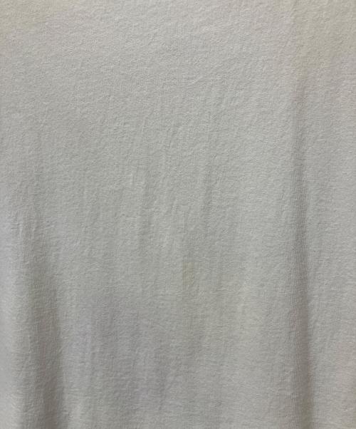 FRUIT OF THE LOOM（フルーツオブザルーム）FRUIT OF THE LOOM (フルーツオブザルーム) Tシャツ ホワイト サイズ:XLの古着・服飾アイテム