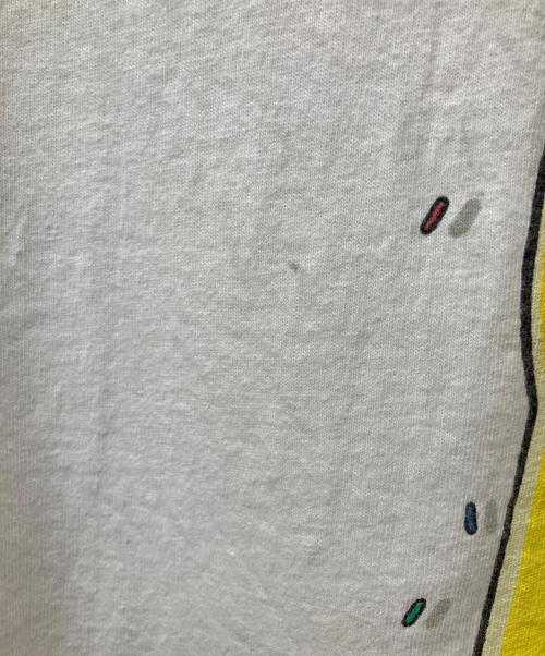 FRUIT OF THE LOOM（フルーツオブザルーム）FRUIT OF THE LOOM (フルーツオブザルーム) Tシャツ ホワイト サイズ:XLの古着・服飾アイテム