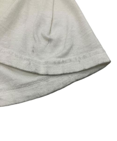 FRUIT OF THE LOOM（フルーツオブザルーム）FRUIT OF THE LOOM (フルーツオブザルーム) Tシャツ ホワイト サイズ:XLの古着・服飾アイテム