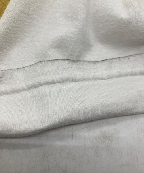 FRUIT OF THE LOOM（フルーツオブザルーム）FRUIT OF THE LOOM (フルーツオブザルーム) Tシャツ ホワイト サイズ:XLの古着・服飾アイテム