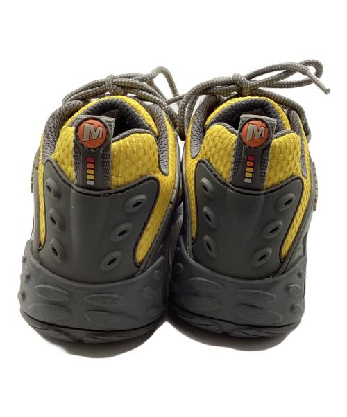 MERRELL（メレル）MERRELL (メレル) CHAMELEON 2 イエロー サイズ:UK3.5の古着・服飾アイテム