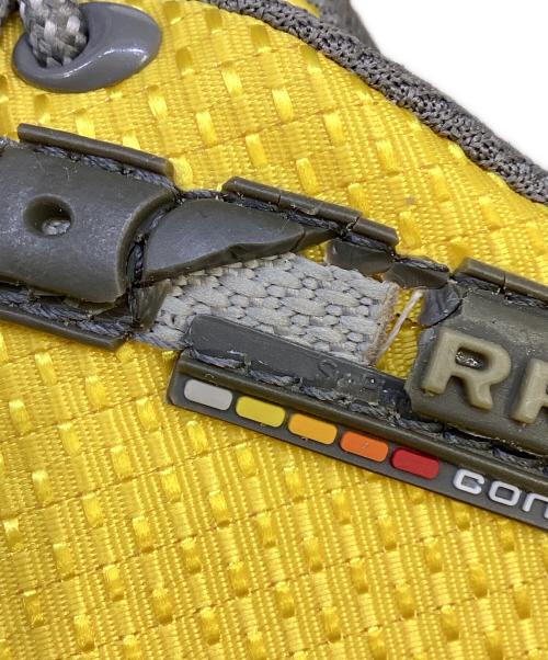 MERRELL（メレル）MERRELL (メレル) CHAMELEON 2 イエロー サイズ:UK3.5の古着・服飾アイテム