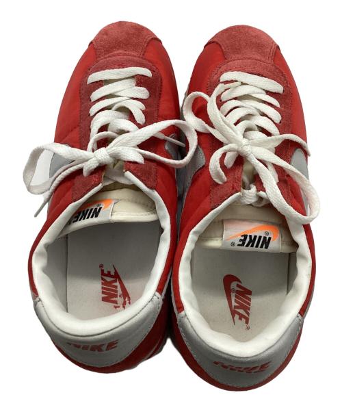 NIKE（ナイキ）NIKE (ナイキ) コルテッツⅡ レッド サイズ:26㎝の古着・服飾アイテム