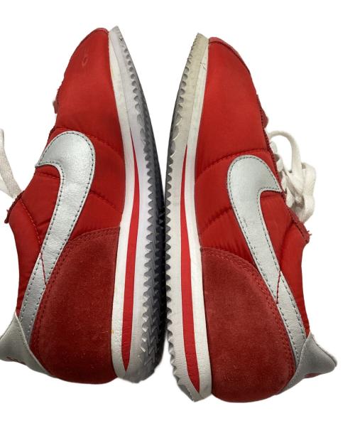 NIKE（ナイキ）NIKE (ナイキ) コルテッツⅡ レッド サイズ:26㎝の古着・服飾アイテム