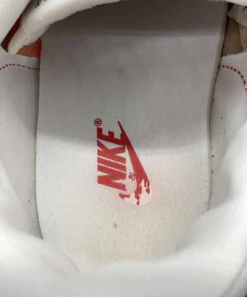 NIKE（ナイキ）NIKE (ナイキ) コルテッツⅡ レッド サイズ:26㎝の古着・服飾アイテム