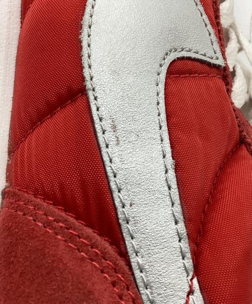 NIKE（ナイキ）NIKE (ナイキ) コルテッツⅡ レッド サイズ:26㎝の古着・服飾アイテム