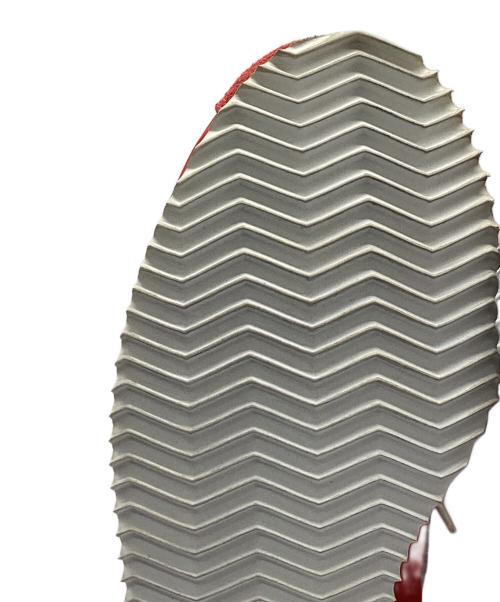 NIKE（ナイキ）NIKE (ナイキ) コルテッツⅡ レッド サイズ:26㎝の古着・服飾アイテム