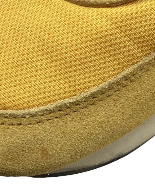 NIKE（ナイキ）NIKE (ナイキ) LDV WAFFLE VNTG 1999 イエロー×ブルー サイズ:26㎝の古着・服飾アイテム