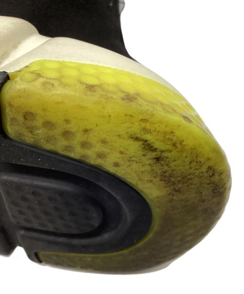 BALENCIAGA（バレンシアガ）BALENCIAGA (バレンシアガ) スピードトレーナー ブラック サイズ:26.5㎝の古着・服飾アイテム