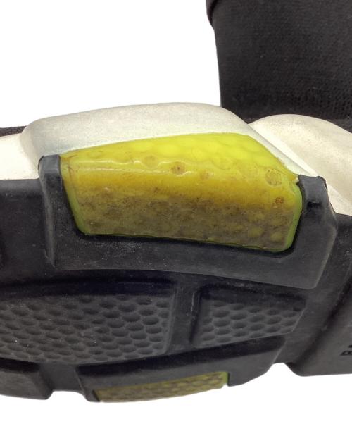 BALENCIAGA（バレンシアガ）BALENCIAGA (バレンシアガ) スピードトレーナー ブラック サイズ:26.5㎝の古着・服飾アイテム