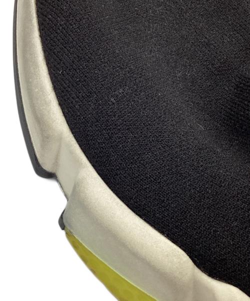 BALENCIAGA（バレンシアガ）BALENCIAGA (バレンシアガ) スピードトレーナー ブラック サイズ:26.5㎝の古着・服飾アイテム