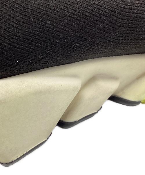 BALENCIAGA（バレンシアガ）BALENCIAGA (バレンシアガ) スピードトレーナー ブラック サイズ:26.5㎝の古着・服飾アイテム