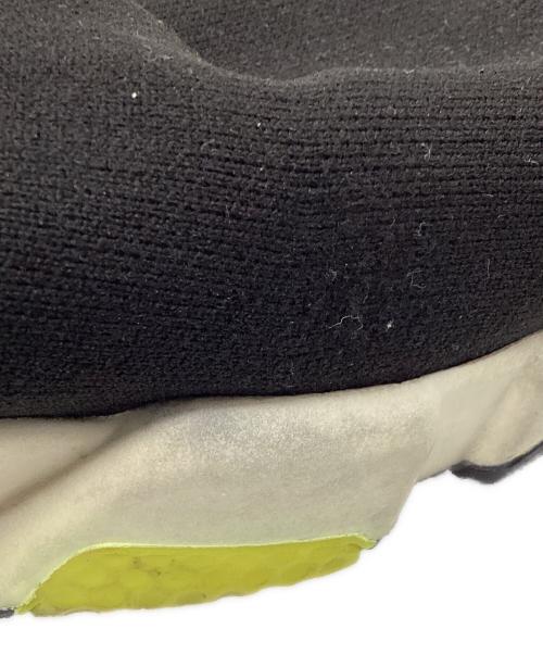 BALENCIAGA（バレンシアガ）BALENCIAGA (バレンシアガ) スピードトレーナー ブラック サイズ:26.5㎝の古着・服飾アイテム