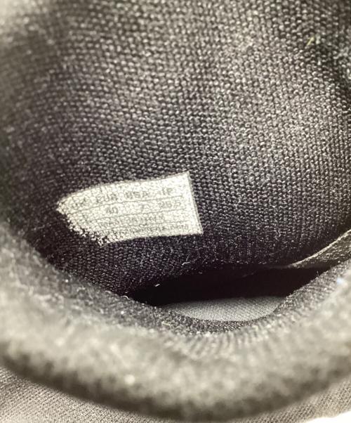 BALENCIAGA（バレンシアガ）BALENCIAGA (バレンシアガ) スピードトレーナー ブラック サイズ:26.5㎝の古着・服飾アイテム