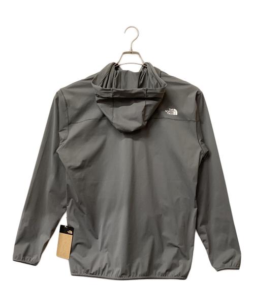 THE NORTH FACE（ザ ノース フェイス）THE NORTH FACE (ザ ノース フェイス) SUNSHADE FULLZIP HD グレー サイズ:XLの古着・服飾アイテム