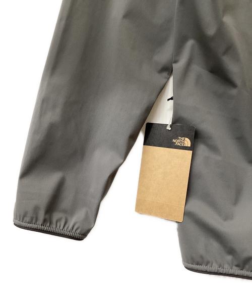THE NORTH FACE（ザ ノース フェイス）THE NORTH FACE (ザ ノース フェイス) SUNSHADE FULLZIP HD グレー サイズ:XLの古着・服飾アイテム