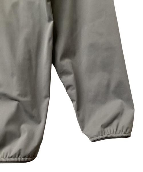 THE NORTH FACE（ザ ノース フェイス）THE NORTH FACE (ザ ノース フェイス) SUNSHADE FULLZIP HD グレー サイズ:XLの古着・服飾アイテム