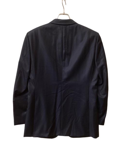 BURBERRY BLACK LABEL（バーバリーブラックレーベル）BURBERRY BLACK LABEL (バーバリーブラックレーベル) BURBERRY BLACK LABELセットアップスーツ ブラック サイズ:Mの古着・服飾アイテム