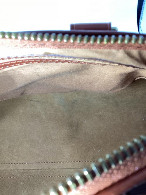 LOUIS VUITTON（ルイ ヴィトン）LOUIS VUITTON (ルイ ヴィトン) エピ スピーディー25 ケニア・ブラウンの古着・服飾アイテム