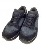 Santoniサントーニ）の古着「スニーカー」｜ネイビー