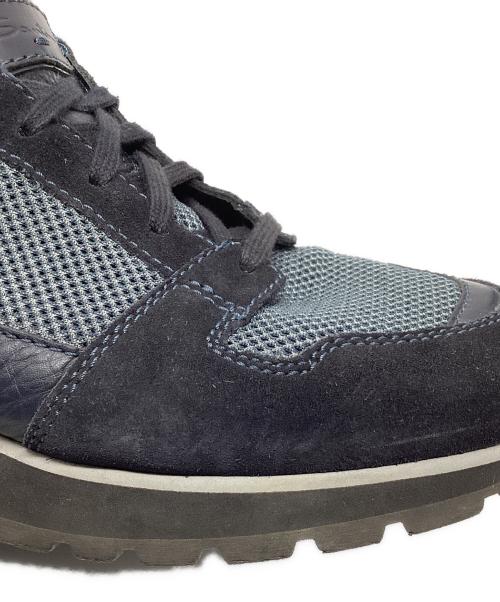 Santoni（サントーニ）Santoni (サントーニ) スニーカー ネイビー サイズ:不明の古着・服飾アイテム