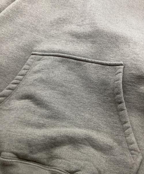 MAATEE&SONS（マーティーアンドサンズ）MAATEE&SONS (マーティーアンドサンズ) プルオーバーパーカー カーキ サイズ:Lの古着・服飾アイテム