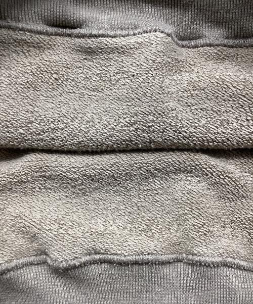 MAATEE&SONS（マーティーアンドサンズ）MAATEE&SONS (マーティーアンドサンズ) プルオーバーパーカー カーキ サイズ:Lの古着・服飾アイテム