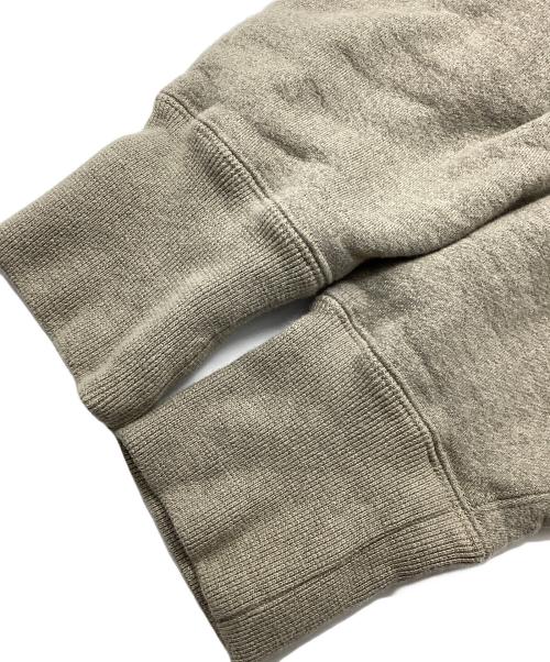 MAATEE&SONS（マーティーアンドサンズ）MAATEE&SONS (マーティーアンドサンズ) プルオーバーパーカー カーキ サイズ:Lの古着・服飾アイテム