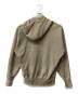 MAATEE&SONS (マーティーアンドサンズ) プルオーバーパーカー カーキ サイズ:L：15000円