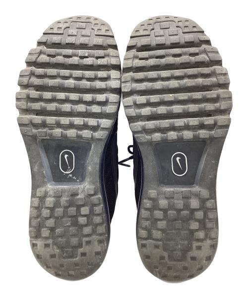 NIKE（ナイキ）NIKE (ナイキ) NIKE AIR MAX 2017 スニーカー ブラック サイズ:US9の古着・服飾アイテム