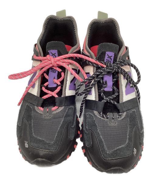 NEW BALANCE（ニューバランス）NEW BALANCE (ニューバランス) ATMOS (アトモス) Staple ブラック サイズ:26.5㎝の古着・服飾アイテム