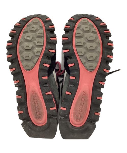 NEW BALANCE（ニューバランス）NEW BALANCE (ニューバランス) ATMOS (アトモス) Staple ブラック サイズ:26.5㎝の古着・服飾アイテム