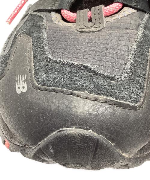 NEW BALANCE（ニューバランス）NEW BALANCE (ニューバランス) ATMOS (アトモス) Staple ブラック サイズ:26.5㎝の古着・服飾アイテム