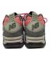 中古・古着 NEW BALANCE (ニューバランス) ATMOS (アトモス) Staple ブラック サイズ:26.5㎝：9000円