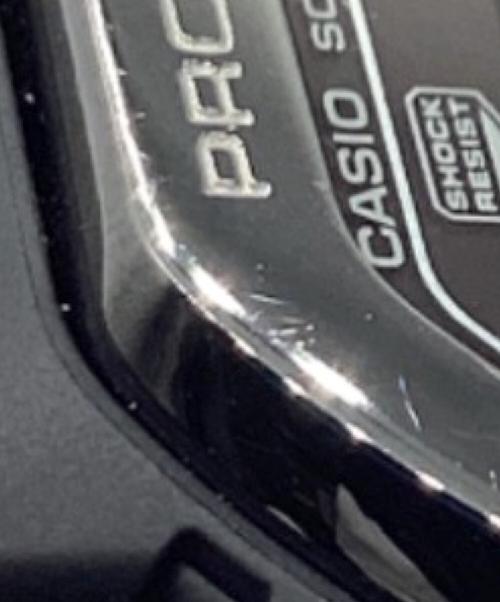 CASIO（カシオ）CASIO (カシオ) デジタルウォッチの古着・服飾アイテム