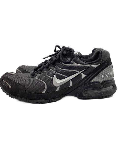 NIKE（ナイキ）NIKE (ナイキ) Air Max Torch 4 ブラック サイズ:28cmの古着・服飾アイテム