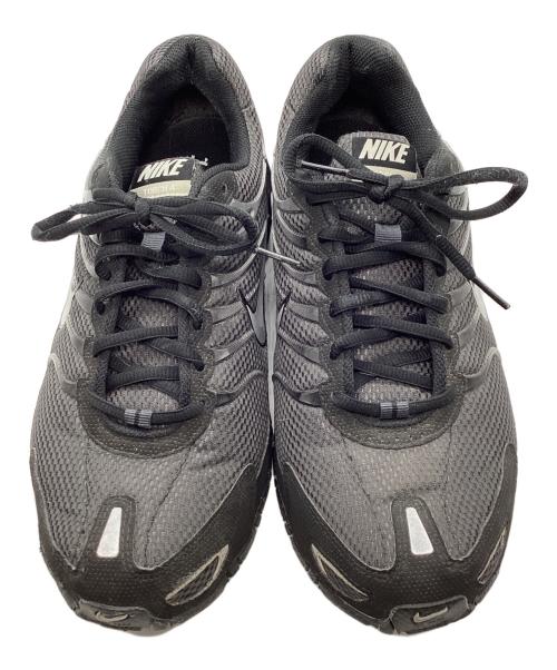 NIKE（ナイキ）NIKE (ナイキ) Air Max Torch 4 ブラック サイズ:28cmの古着・服飾アイテム