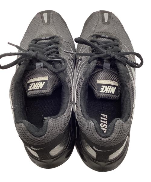 NIKE（ナイキ）NIKE (ナイキ) Air Max Torch 4 ブラック サイズ:28cmの古着・服飾アイテム