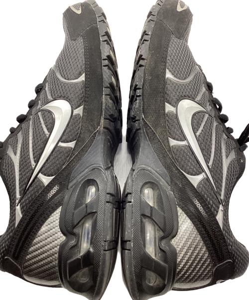 NIKE（ナイキ）NIKE (ナイキ) Air Max Torch 4 ブラック サイズ:28cmの古着・服飾アイテム