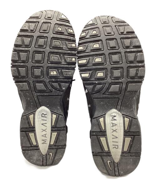 NIKE（ナイキ）NIKE (ナイキ) Air Max Torch 4 ブラック サイズ:28cmの古着・服飾アイテム